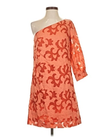 Nicole Miller Cocktail Dress (view 1)