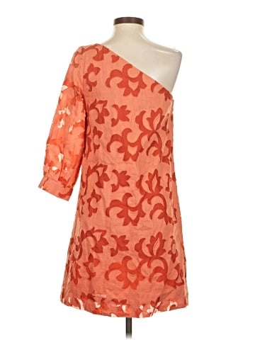 Nicole Miller Cocktail Dress (view 2)