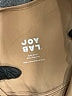 JoyLab Solid Brown Jumpsuit Size XS - photo 4