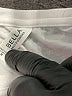 Bella Ivory Long Sleeve T-Shirt Size M - photo 7