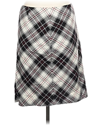 Brooks Brothers 346 Casual Skirt (view 1)