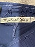 Michael Stars Blue Casual Pants Size Sm (0) - photo 6