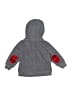 Carter's 100% Polyester Gray Zip Up Hoodie 6-9 MO / 9 MO - photo 2