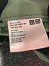 Unbranded Solid Green Casual Pants Size XS - photo 8