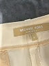 Michael Kors Ivory Dress Pants Size 8 - photo 7