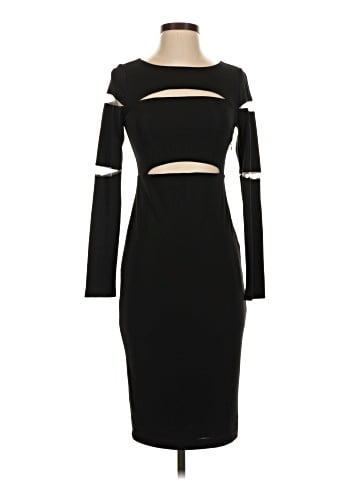 Bailey 44 Cocktail Dress (view 1)