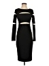 Bailey 44 Black Cocktail Dress Size XS - photo 1