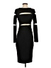 Bailey 44 Black Cocktail Dress Size XS - photo 2