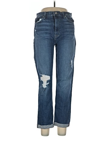 Hudson Jeans Jeans (view 1)