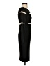 Bailey 44 Black Cocktail Dress Size XS - photo 4