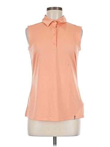 Kjus Sleeveless T-Shirt (view 1)