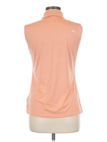 Kjus Sleeveless T-Shirt (view 2)