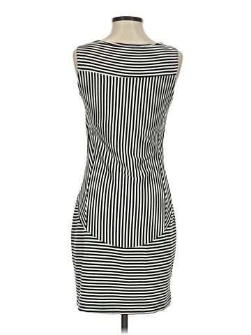 Aqua Casual Dress (view 2)