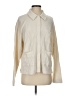 American Eagle Outfitters Ivory Jacket Size S - photo 1