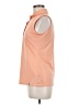 Kjus Orange Sleeveless T-Shirt Size M - photo 5