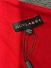 JLUXLABEL Red Bodysuit Size 2X - photo 3