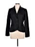 Gap Outlet 100% Acrylic Black Blazer Size 10 - photo 1