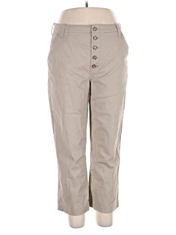 RACHEL Rachel Roy Casual Pants (view 1)