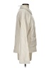 American Eagle Outfitters Ivory Jacket Size S - photo 4