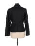 Gap Outlet 100% Acrylic Black Blazer Size 10 - photo 2