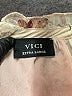 VICI 100% Polyester Ivory 3/4 Sleeve Blouse Size XL - photo 7
