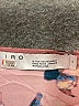 IRO 100% Viscose Pink Kimono Size EU (FR) 44 / US 12 - photo 4