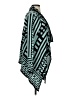 Empyre 100% Acrylic Teal Cardigan Size S - photo 4