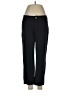 Woolrich Solid Black Casual Pants Size 4 - photo 1