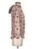 Assorted Brands Hearts Pink Cardigan Size S - photo 4