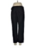 Woolrich Solid Black Casual Pants Size 4 - photo 2