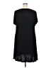 Amazon Essentials Solid Black Casual Dress Size XXL - photo 2