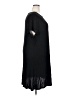 Amazon Essentials Solid Black Casual Dress Size XXL - photo 4