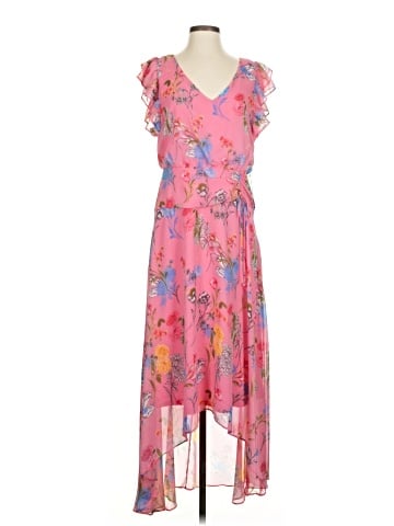 Karl Lagerfeld Paris Casual Dress (view 1)