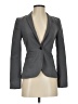 H&M Gray Blazer Size 2 - photo 1