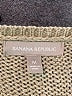 Banana Republic Tan Pullover Sweater Size M - photo 7