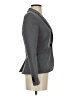 H&M Gray Blazer Size 2 - photo 4