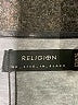 Religion Black Cocktail Dress Size XS - photo 4