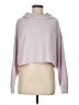 Fabletics Purple Poncho Size M - photo 1