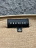 PREMISE Tan Pullover Sweater Size M - photo 7