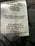 Nautica Solid Gray Casual Pants Size 4 - photo 4