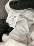 Unbranded Solid Ivory White Cargo Shorts Size XS - photo 4