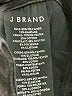 J Brand Black Active Pants Size 23 waist - photo 8