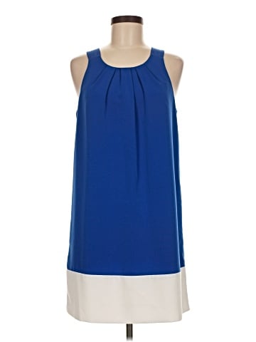 Oleg Cassini Casual Dress (view 1)