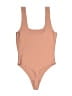 Parade Tan Bodysuit Size XS - photo 2