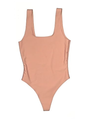 Parade Bodysuit (view 1)