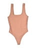 Parade Tan Bodysuit Size XS - photo 1