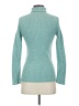 Unbranded Teal Turtleneck Sweater Size S (estimated) - photo 2