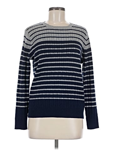 Kim Rogers Pullover Sweater (view 1)