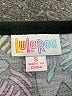 Lularoe Graphic Black Casual Dress Size S - photo 7