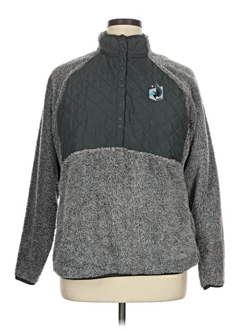 Antigua Pullover Sweater (view 1)